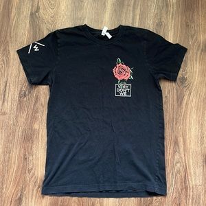 why don’t we t shirt